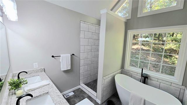 232 Barrett Springs Way, Canton, GA 30115