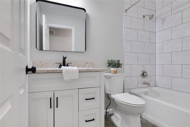 232 Barrett Springs Way, Canton, GA 30115