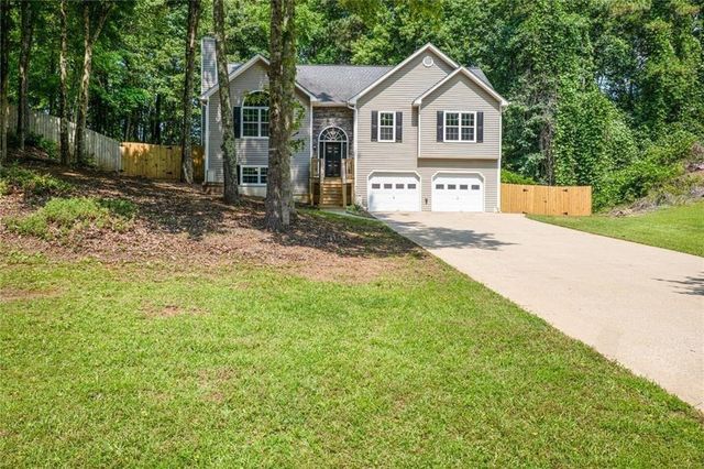232 Barrett Springs Way, Canton, GA 30115