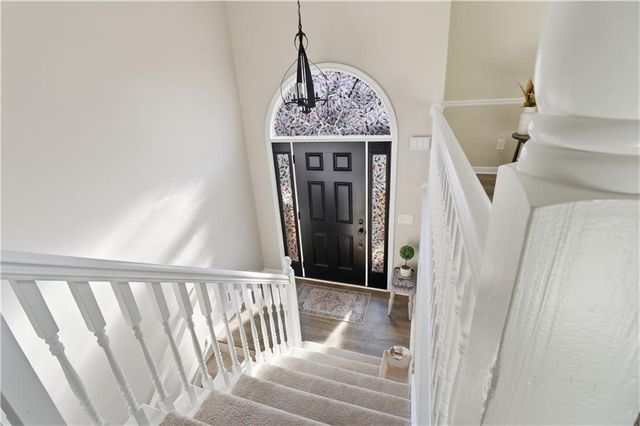 232 Barrett Springs Way, Canton, GA 30115