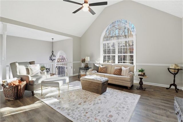 232 Barrett Springs Way, Canton, GA 30115