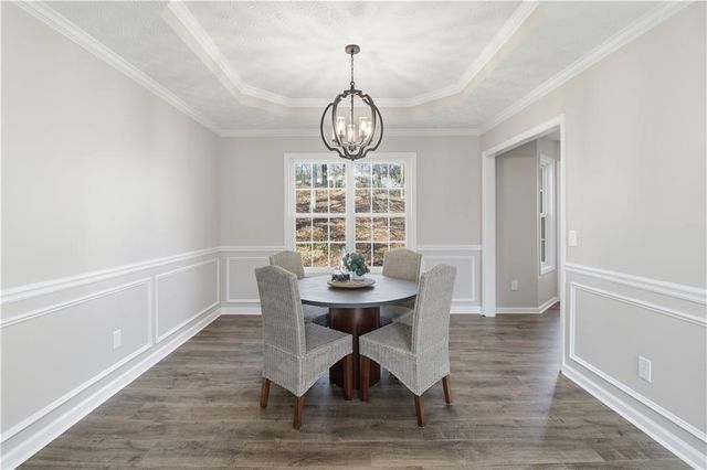 232 Barrett Springs Way, Canton, GA 30115