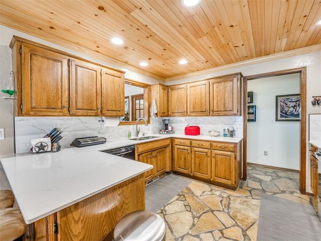 8201 Canna Lane, Oklahoma City, OK 73132