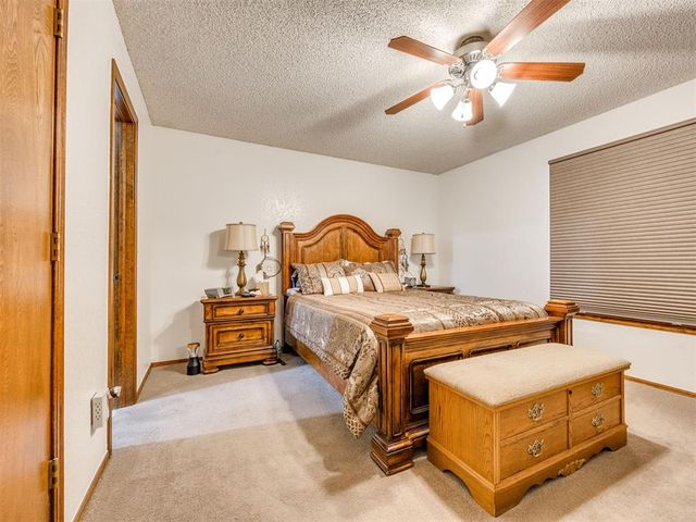 8201 Canna Lane, Oklahoma City, OK 73132