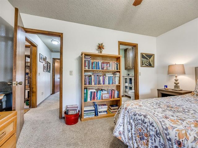 8201 Canna Lane, Oklahoma City, OK 73132