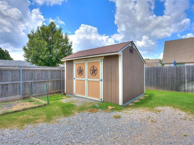 8201 Canna Lane, Oklahoma City, OK 73132