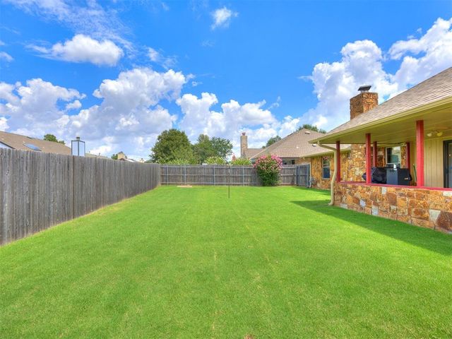 8201 Canna Lane, Oklahoma City, OK 73132