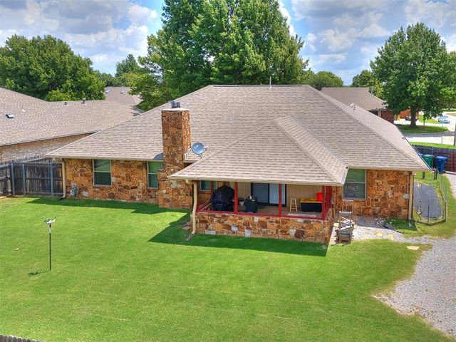 8201 Canna Lane, Oklahoma City, OK 73132