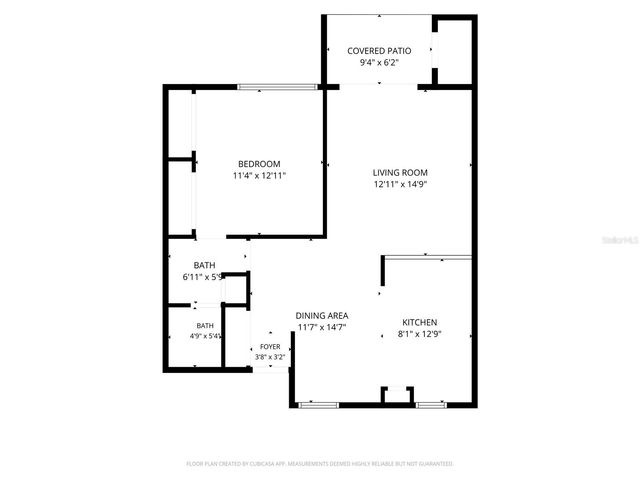 1810 NW 23RD BOULEVARD 230A, Gainesville, FL 32605