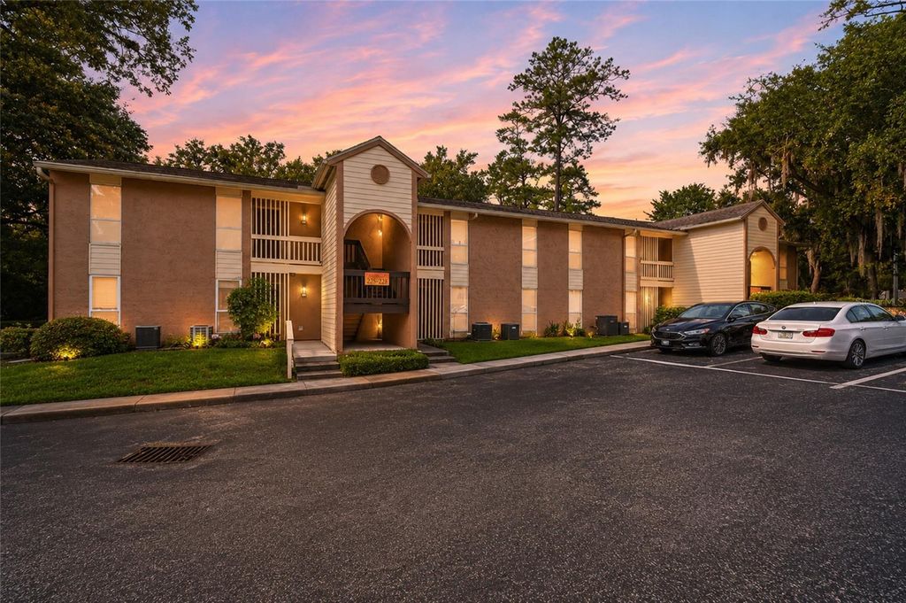 1810 NW 23RD BOULEVARD 230A, Gainesville, FL 32605
