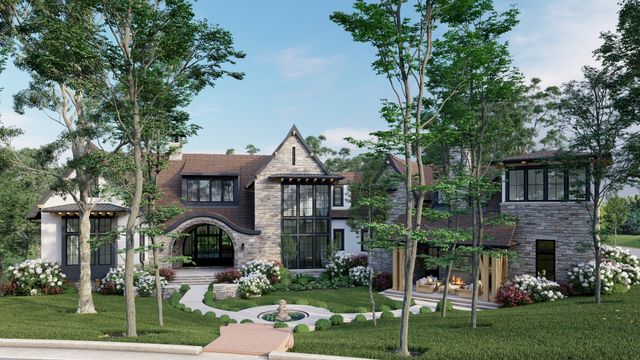 1613 Windy Ridge Dr, Brentwood, TN 37027