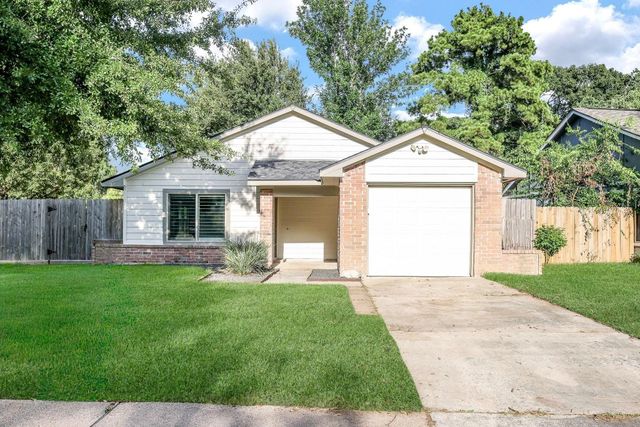 12730 Ridgelow Lane, Houston, TX 77070