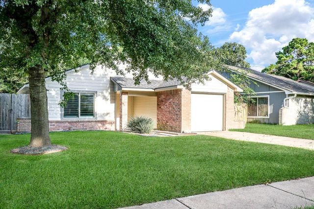 12730 Ridgelow Lane, Houston, TX 77070