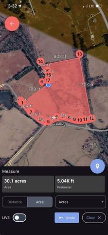 3568 Arbor Hill Rd, Petersburg, TN 37144