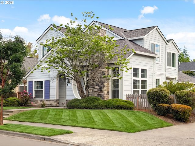 6530 Ne COPPER BEECH Dr, Hillsboro, OR 97124