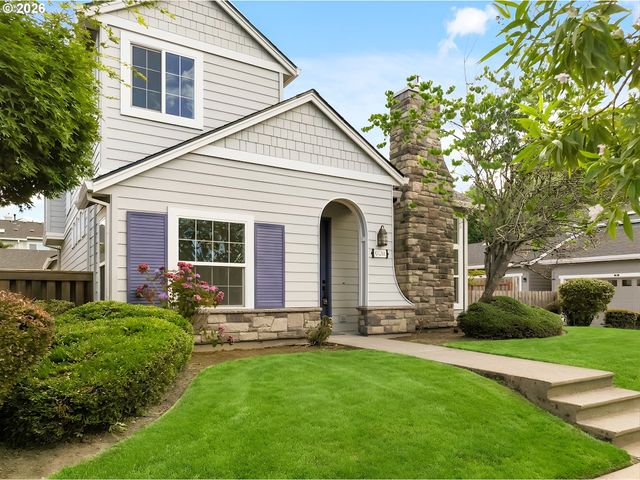6530 Ne COPPER BEECH Dr, Hillsboro, OR 97124