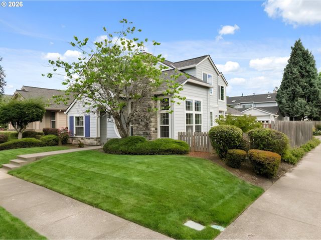 6530 Ne COPPER BEECH Dr, Hillsboro, OR 97124