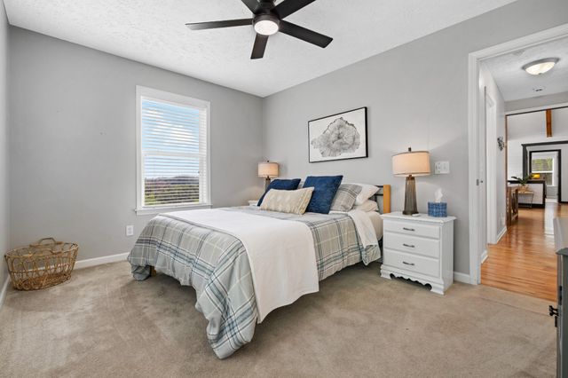 350 Williamson Cir, Smithville, TN 37166