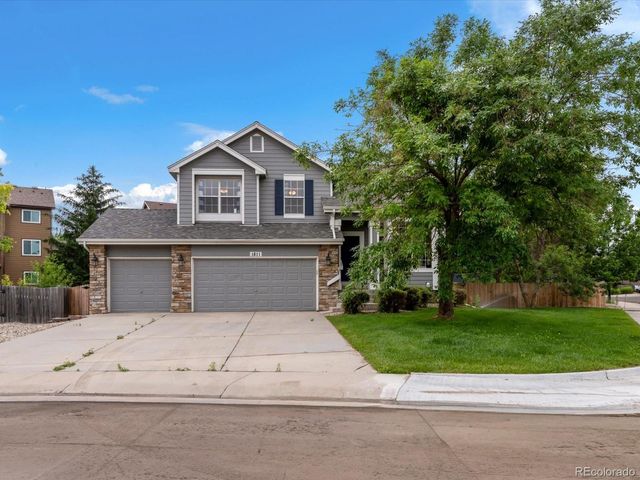 1811 Canvasback Drive, Johnstown, CO 80534