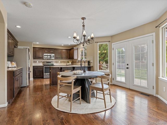 1811 Canvasback Drive, Johnstown, CO 80534