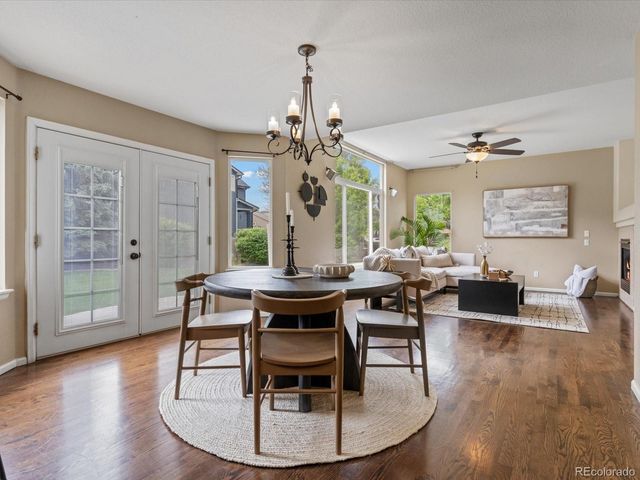 1811 Canvasback Drive, Johnstown, CO 80534