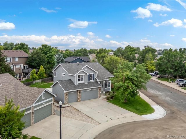 1811 Canvasback Drive, Johnstown, CO 80534