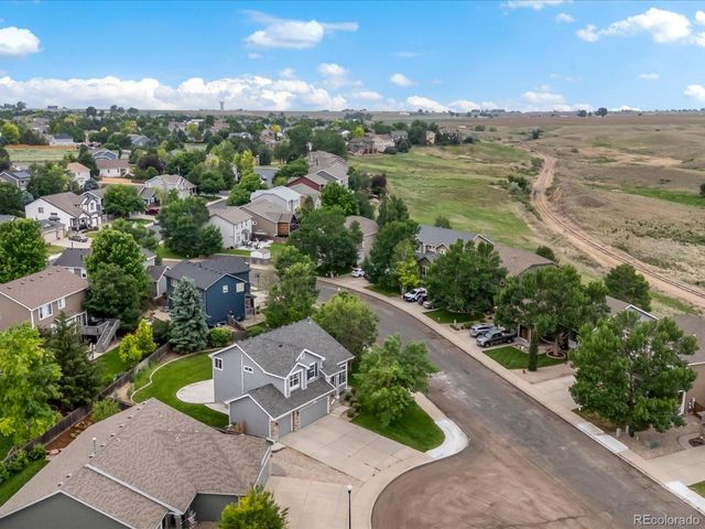 1811 Canvasback Drive, Johnstown, CO 80534