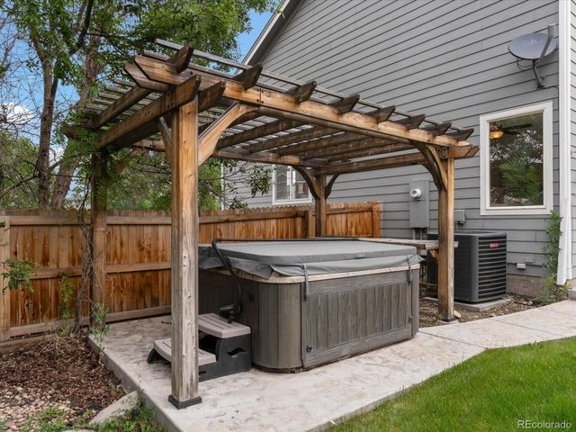 1811 Canvasback Drive, Johnstown, CO 80534