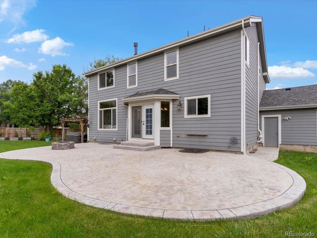 1811 Canvasback Drive, Johnstown, CO 80534