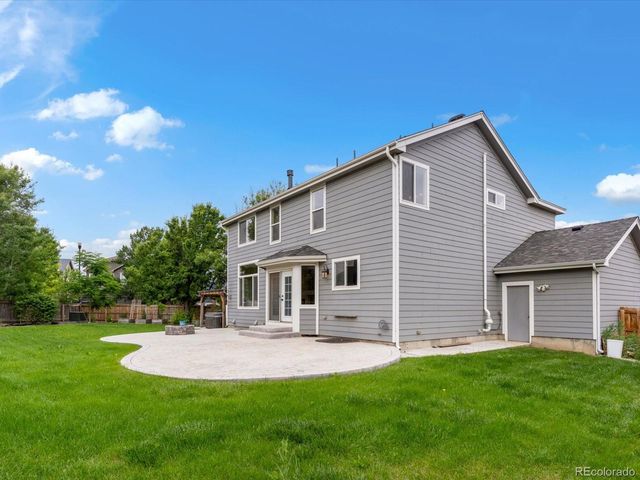 1811 Canvasback Drive, Johnstown, CO 80534