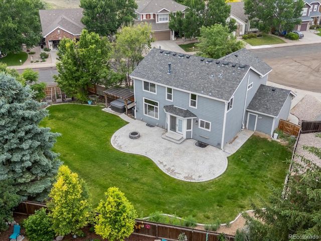 1811 Canvasback Drive, Johnstown, CO 80534