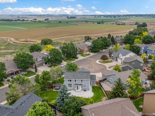 1811 Canvasback Drive, Johnstown, CO 80534