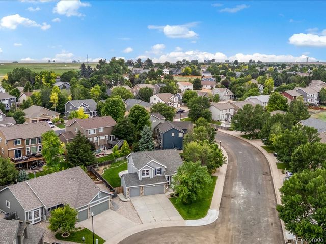 1811 Canvasback Drive, Johnstown, CO 80534