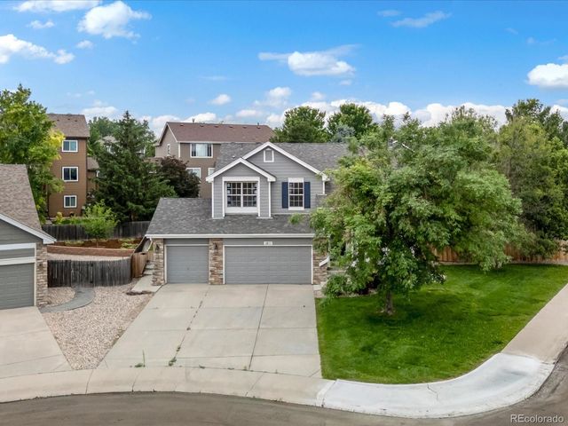1811 Canvasback Drive, Johnstown, CO 80534