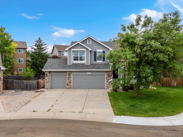 1811 Canvasback Drive, Johnstown, CO 80534
