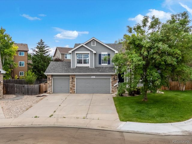 1811 Canvasback Drive, Johnstown, CO 80534