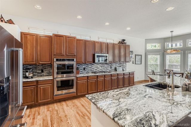 3572 Elk Run Drive, Castle Rock, CO 80109