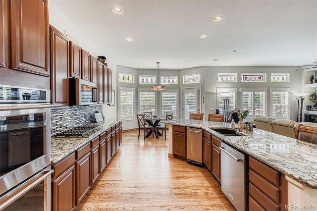 3572 Elk Run Drive, Castle Rock, CO 80109