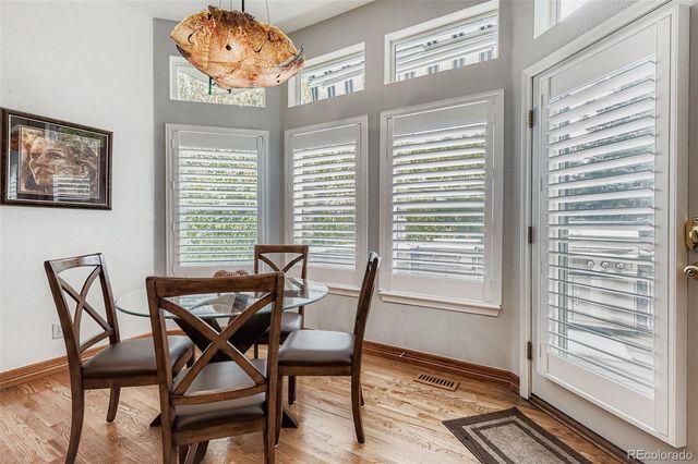 3572 Elk Run Drive, Castle Rock, CO 80109