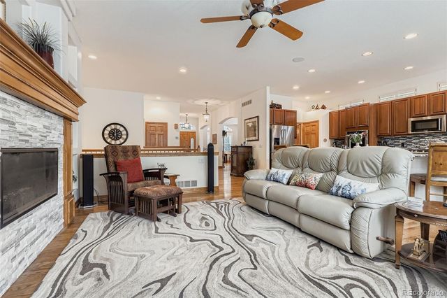 3572 Elk Run Drive, Castle Rock, CO 80109