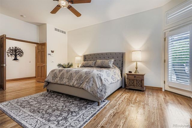 3572 Elk Run Drive, Castle Rock, CO 80109