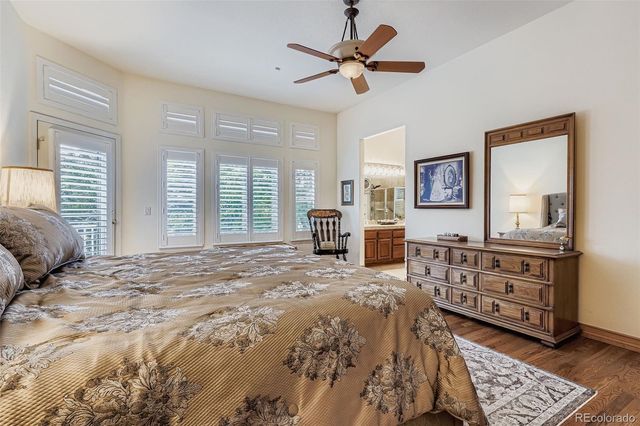 3572 Elk Run Drive, Castle Rock, CO 80109