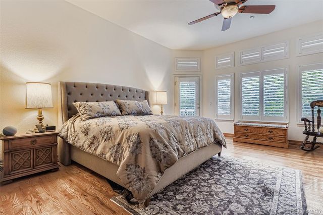 3572 Elk Run Drive, Castle Rock, CO 80109