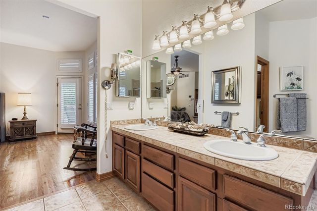 3572 Elk Run Drive, Castle Rock, CO 80109