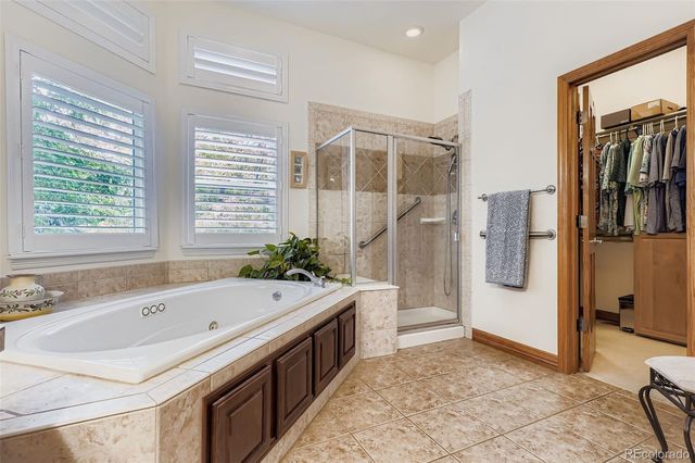 3572 Elk Run Drive, Castle Rock, CO 80109