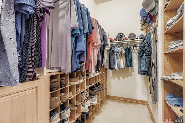 3572 Elk Run Drive, Castle Rock, CO 80109