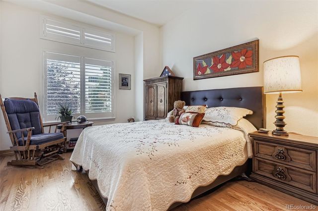 3572 Elk Run Drive, Castle Rock, CO 80109