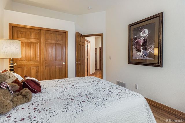 3572 Elk Run Drive, Castle Rock, CO 80109