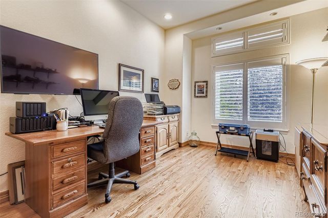 3572 Elk Run Drive, Castle Rock, CO 80109