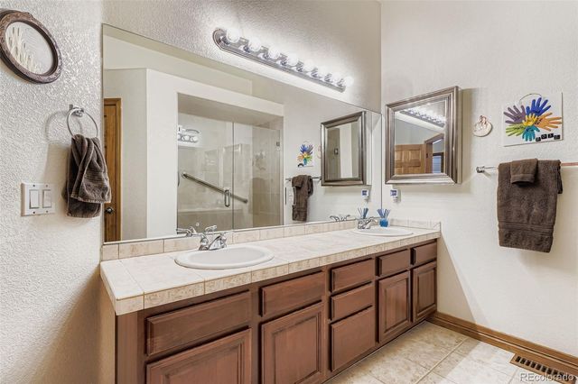 3572 Elk Run Drive, Castle Rock, CO 80109